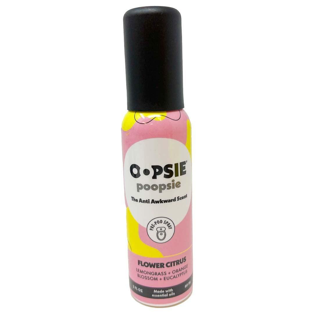 Oopsie Poopsie Bathroom Fragrance Assortment