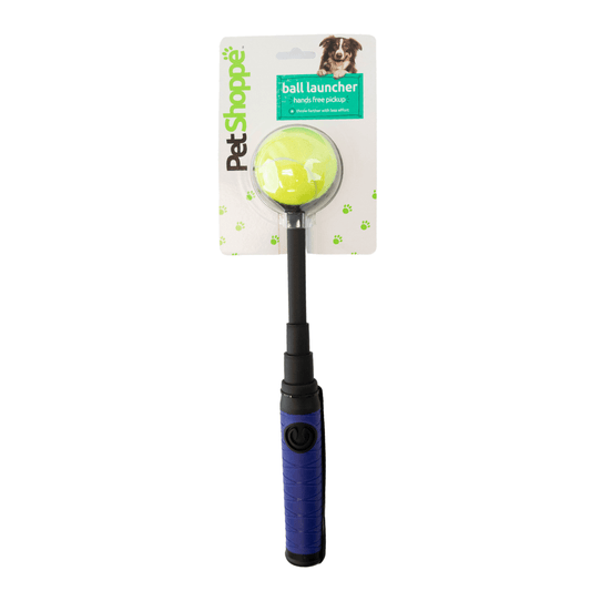 Pet Shoppe Animal Play Ball Launcher