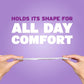 Poise Ultra Thin Pads With Wings 44ct
