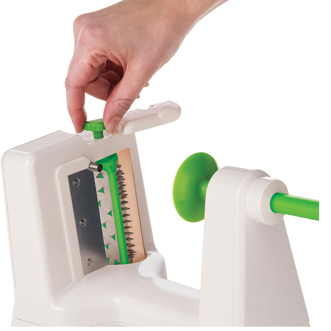 Progressive Prepworks Easy Twist Spiralizer