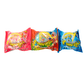 Push Pop Gummy Roll Candy Assorted Flavors**RANDOM ASSORTMENT** 1.4oz-BEST BY 06/16/24