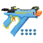 Nerf Rival Vision XXII-800 Blaster