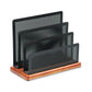Rolodex Mini Three Section Sorter