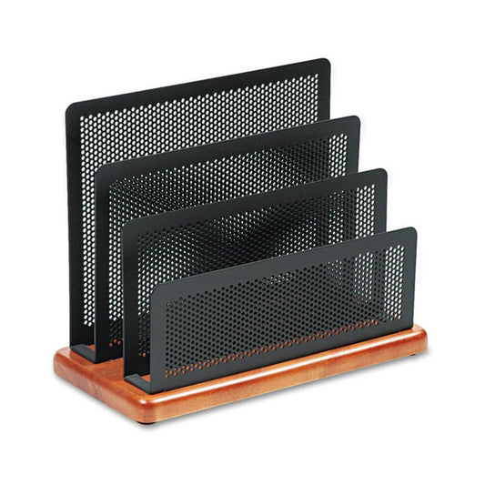 Rolodex Mini Three Section Sorter