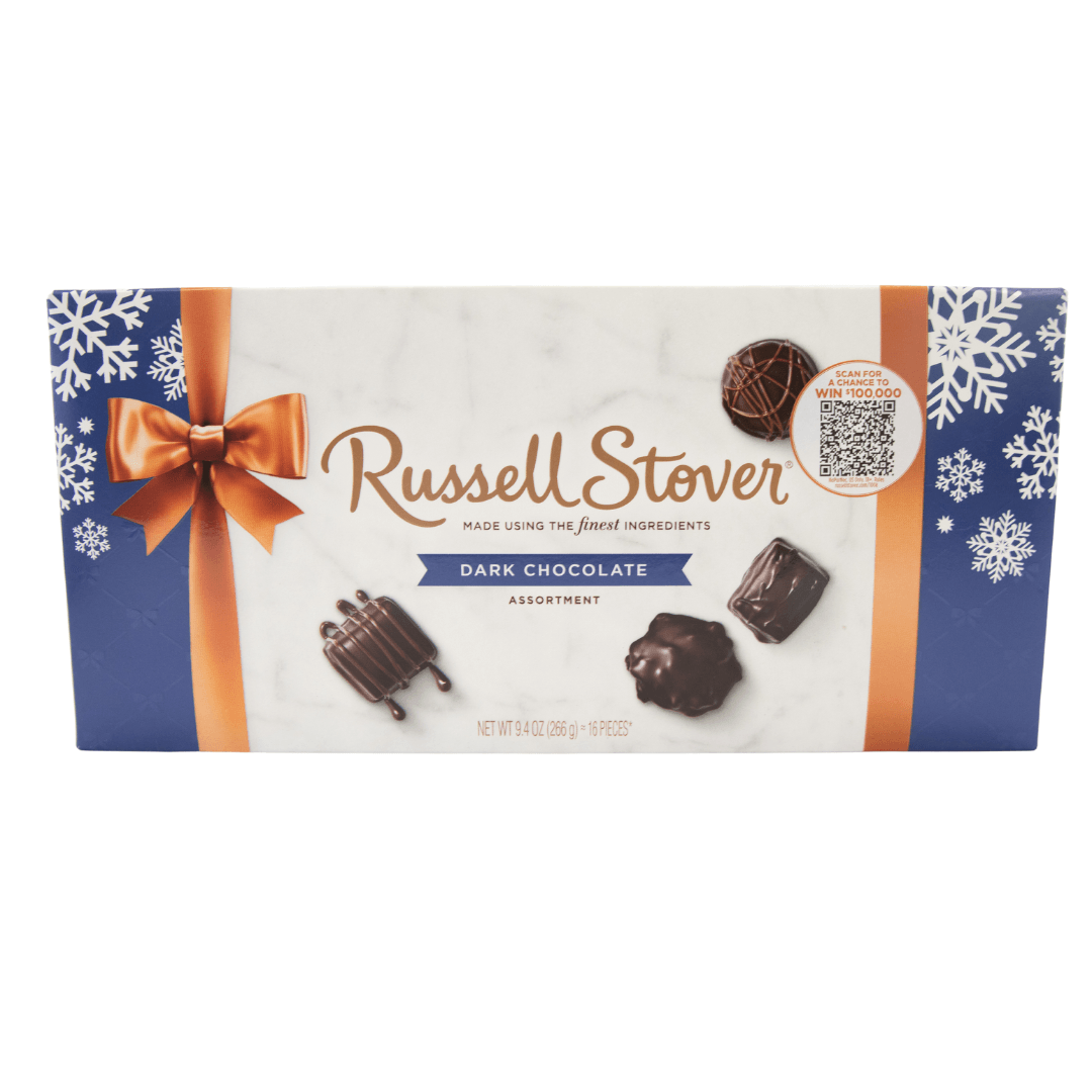 Russell Stover Chocolate Assortment 9.4oz