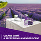 Simple Green Lavender All Purpose Cleaner, 32 oz (SOLD AS CASE) 12/Carton