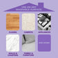 Simple Green Lavender All Purpose Cleaner, 32 oz (SOLD AS CASE) 12/Carton