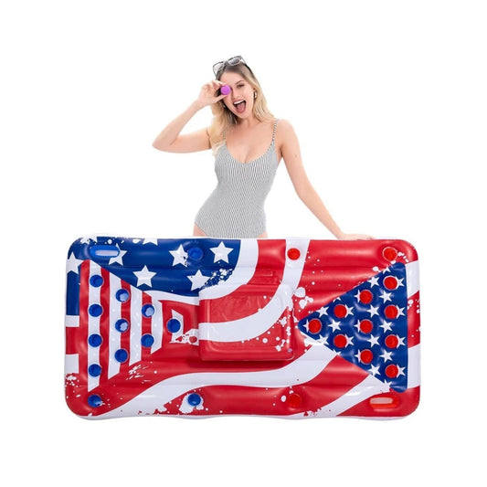 Sloosh Beer Pong Cooler Float (ONLINE ONLY)