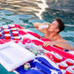 Sloosh Beer Pong Cooler Float (ONLINE ONLY)