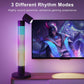 Smart Table Lamp with Bluetooth, work with Alexa