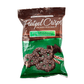 Snack Factory Dark Chocolate & Peppermint Pretzel Crisps 4oz-BEST BY 8/03/24