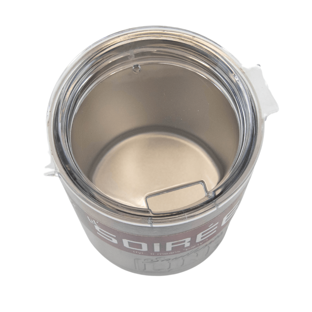 Southern Line Stainless Steel Tumbler 10oz