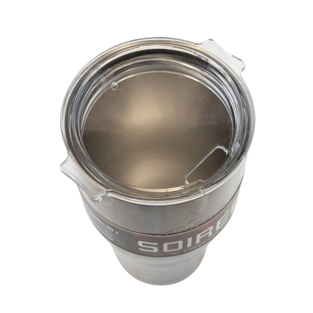 Southern Line Stainless Steel Tumbler 27oz