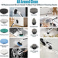 Electric Spin Scrubber Rechargeable (ONLINE ONLY)
