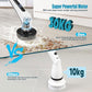 Electric Spin Scrubber Rechargeable (ONLINE ONLY)