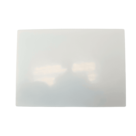 Sublimation Glass Cutting Board 8" x 11"