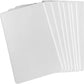 Sublimation Metal Business Cards-100 Count