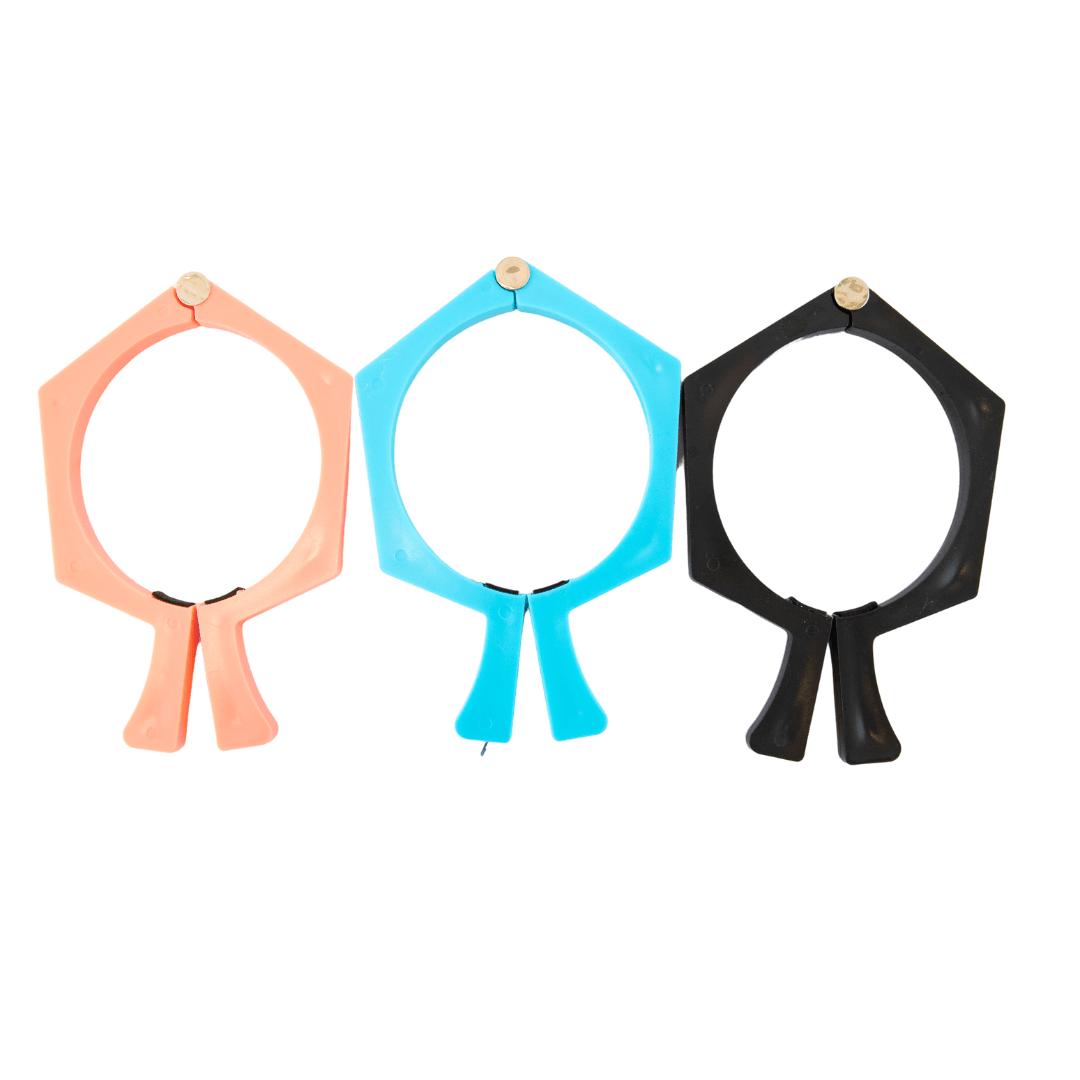 Sublimation Tumbler Clamp for Heat Transfer Tape 20oz