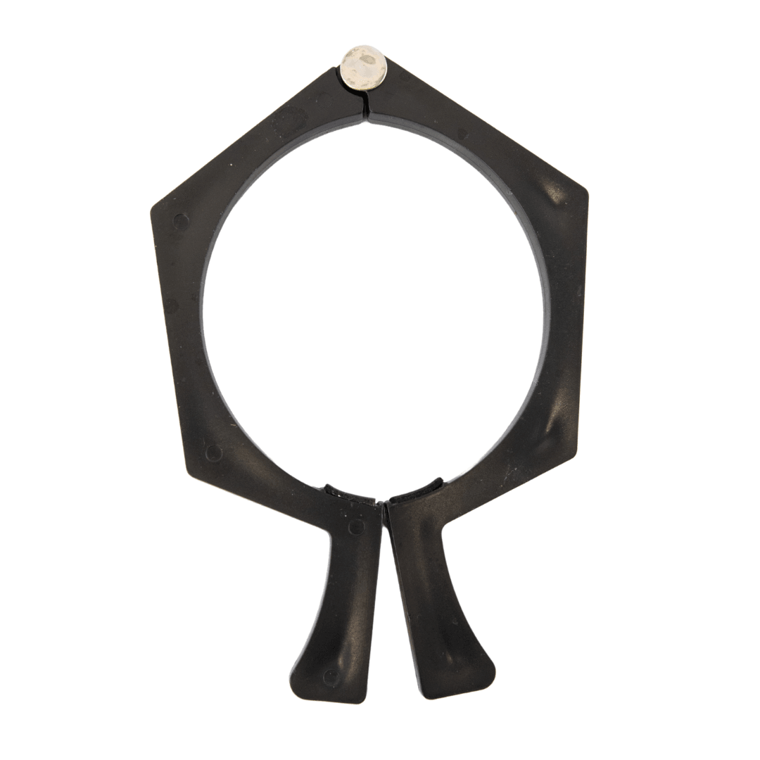 Sublimation Tumbler Clamp for Heat Transfer Tape 20oz