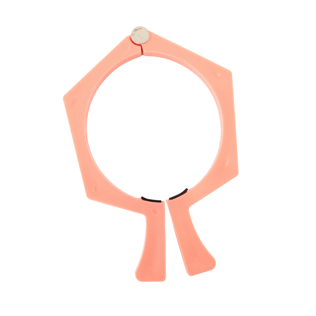 Sublimation Tumbler Clamp for Heat Transfer Tape 20oz