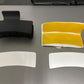 Sublimation Hair Claw Clip