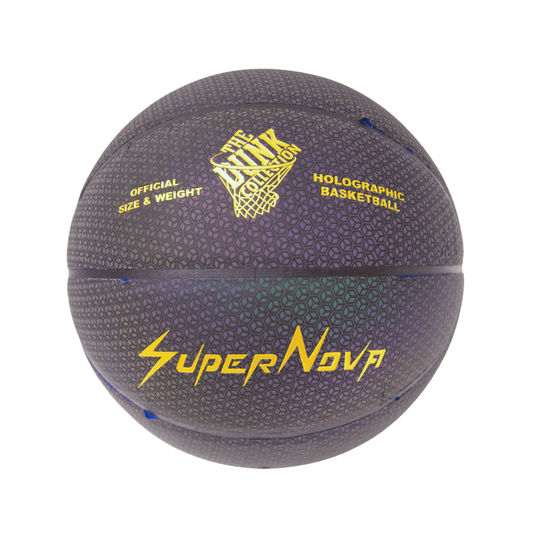 Super Nova Basketball