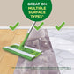 Swiffer Wet Mopping Cloths Lavender