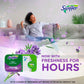 Swiffer Wet Mopping Cloths Lavender