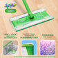 Swiffer Wet Mopping Cloths Lavender