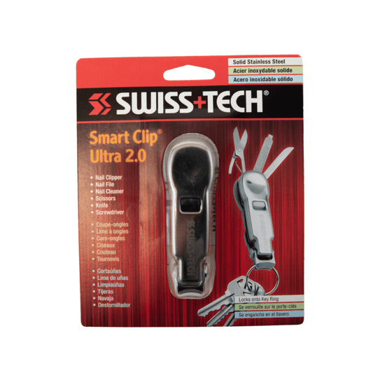 Swiss Tech Smart Clip Ultra 2.0