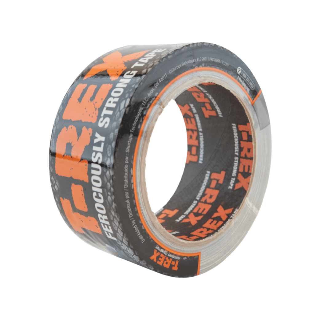 T-rex Ferociously Strong Tape 1.88in x 12yd