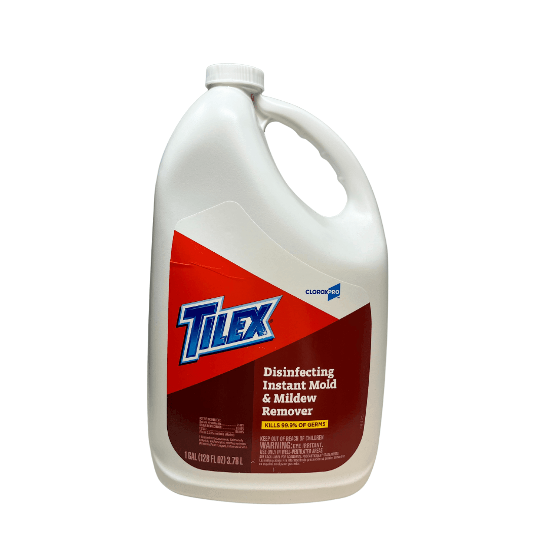 Tilex Disinfect Mold and Mildew Remover 128 oz**IN STORE PICK UP ONLY**