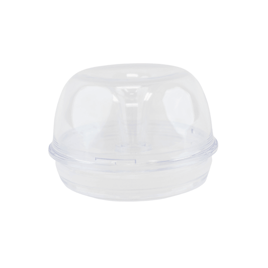 Tumbler Dome Lid LID ONLY (PLEASE READ TUMBLER COMPATIBILITY)