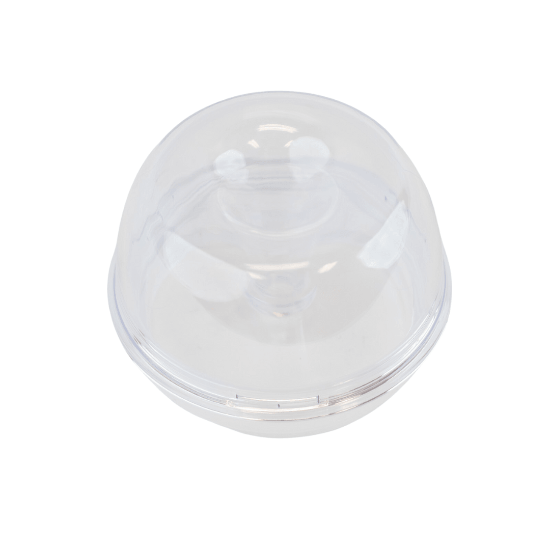 Tumbler Dome Lid LID ONLY (PLEASE READ TUMBLER COMPATIBILITY)