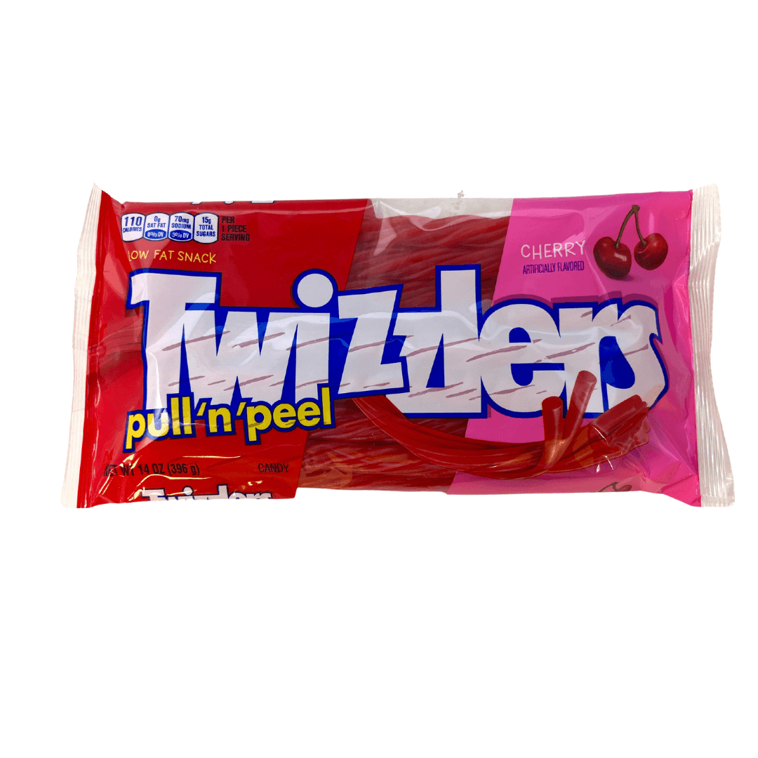 Twizzler Strawberry Twist-16 oz-BEST BY 12/23