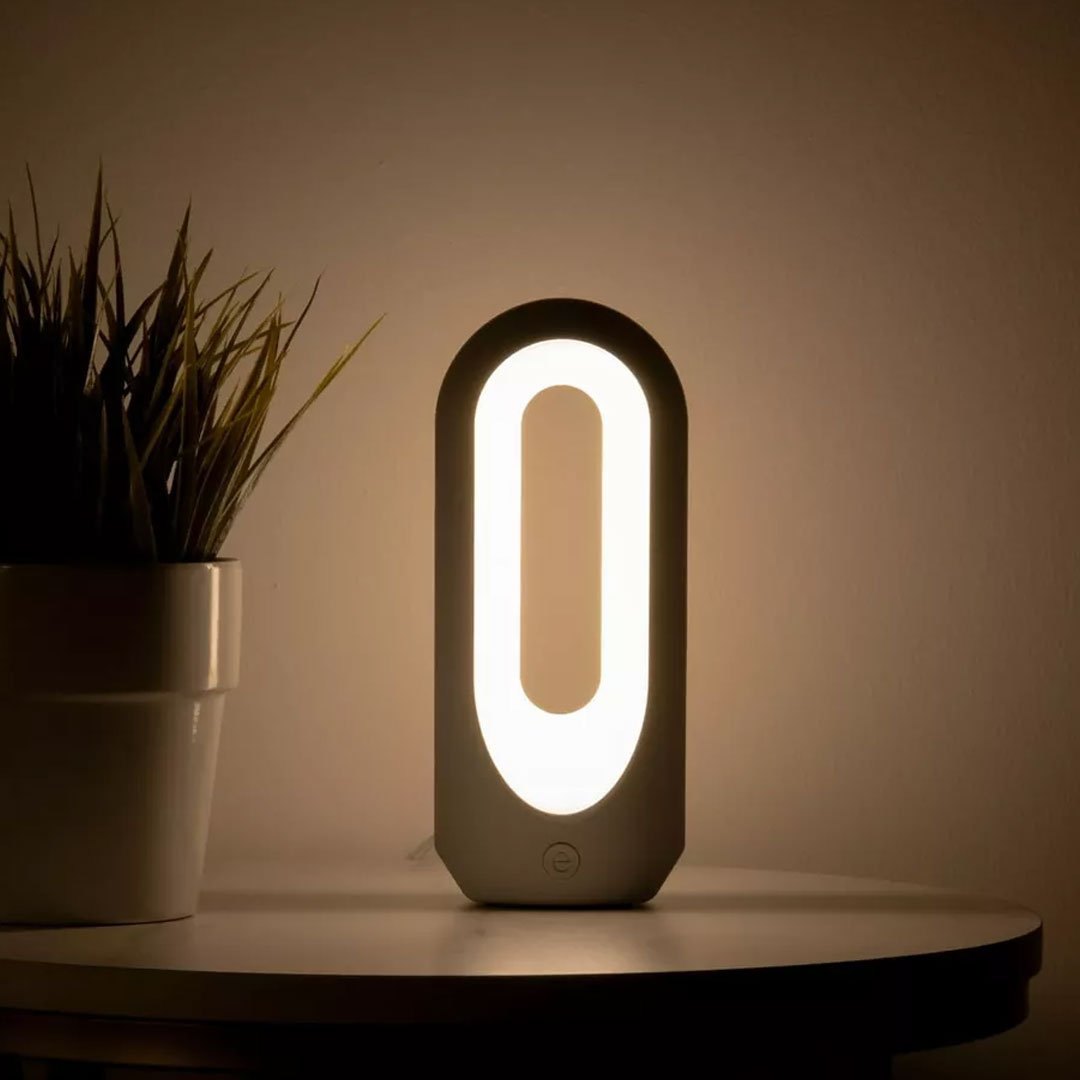 UltraPro Elite Rechargeable 4 in 1 LED Lamp