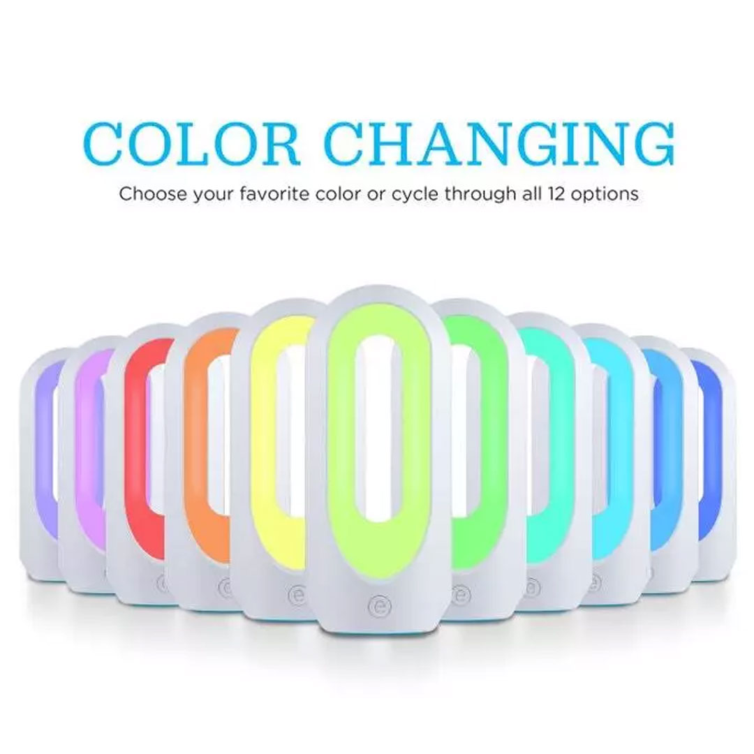 UltraPro Elite Rechargeable 4 in 1 LED Lamp