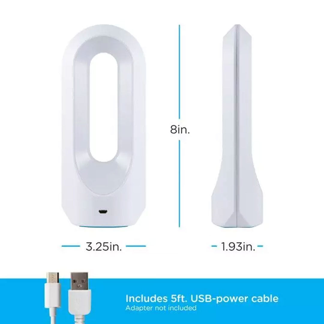 UltraPro Elite Rechargeable 4 in 1 LED Lamp