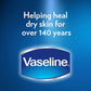 Vaseline Bar Total Moisture 3 Bar Soap
