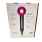 Super Hair Dryer