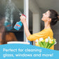 Windex Unbeatable streak-free shine 23 FL oz Original