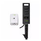 WiOn Indoor Outdoor WiFi Combo Smart Plugin
