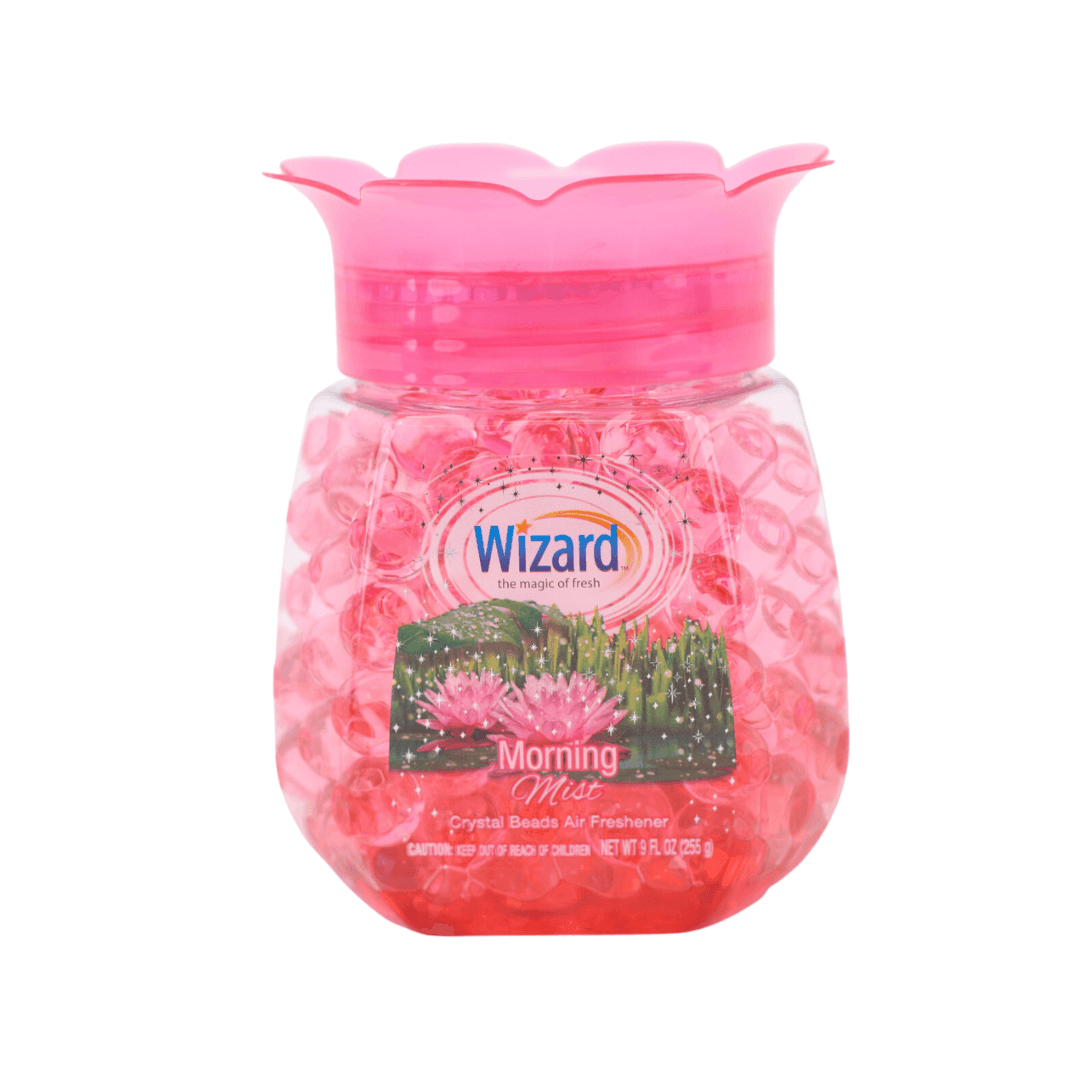 Wizard Air Beads Air Freshener 12oz