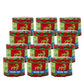 XUN HU Tiger Balm for Muscle Aches and Pains 18.4g (SOLD AS CASE) 12 / Carton