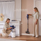 Yonnder Cordless Vacuum Cleaner Blue (ONLINE ONLY)