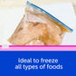 Ziploc Seal Top Bags 36 Storage Gallon