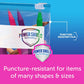 Ziploc Seal Top Bags 36 Storage Gallon