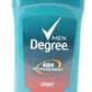 Degree Men's Deodorant Assortment of Scents men's deodorant Degree Sport