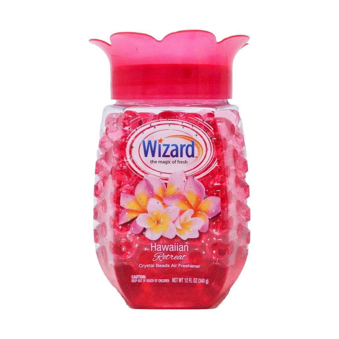 Wizard Air Beads Air Freshener 12oz